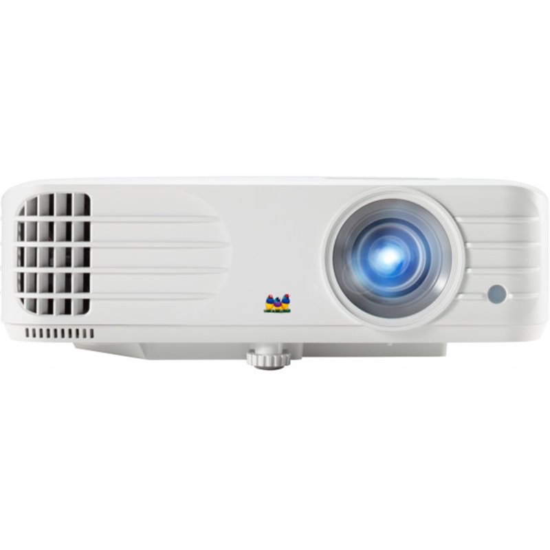 Image secondaire de Viewsonic PG701WU vidéo-projecteur Projecteur à focale standard 3500 ANSI lumens DMD WUXGA (1920x1200) Blanc