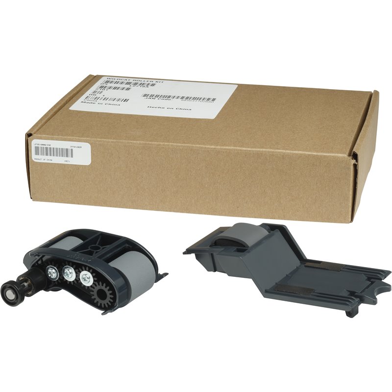 Image secondaire de HP Kit de remplacement du rouleau d'entraînement du chargeur automatique de documents 100