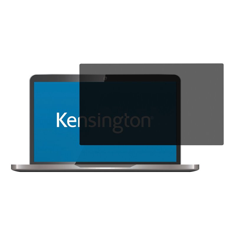 Image secondaire de Kensington Filtre de confidentialité amovible à 2 directions pour ordinateurs portables 16