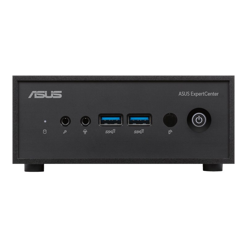 Image secondaire de ASUS ExpertCenter PN42-BBN200MV Noir N200