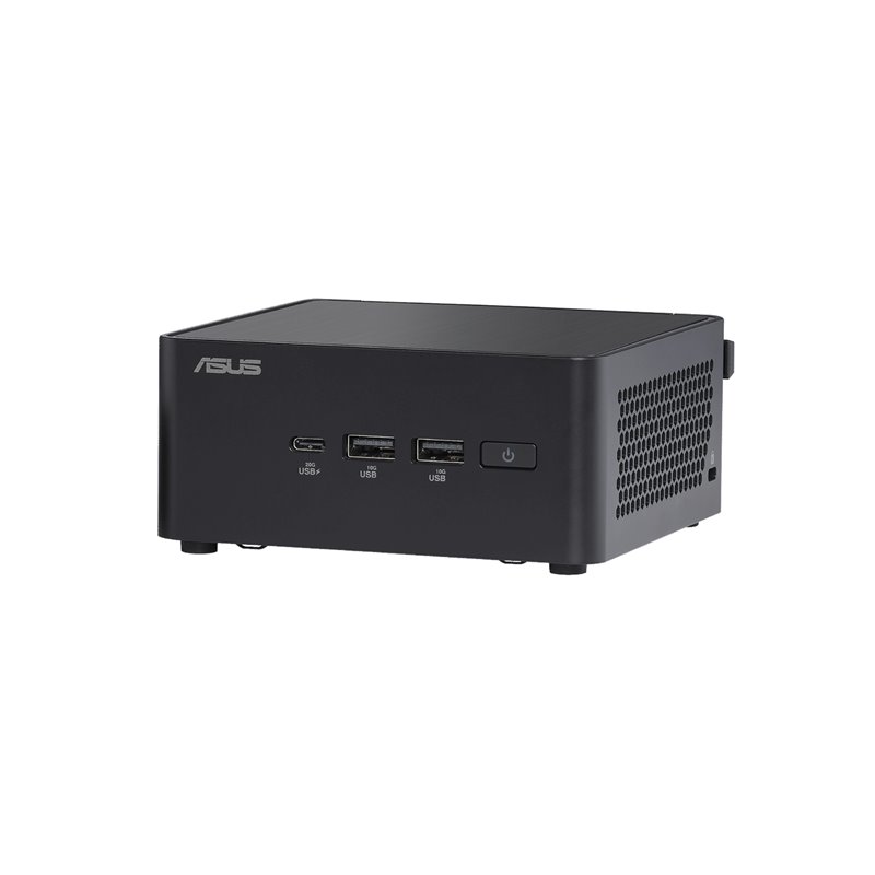 Image secondaire de ASUS NUC 14 Pro RNUC14RVHV700003I UCFF Noir 165H