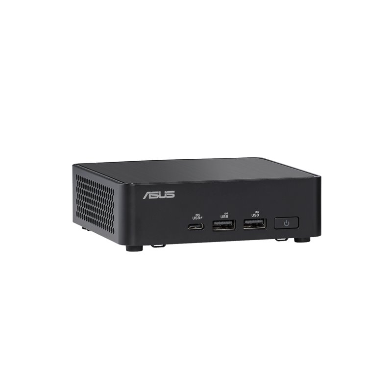 Image secondaire de ASUS NUC 14 Pro RNUC14RVKI300003I UCFF Noir 100U