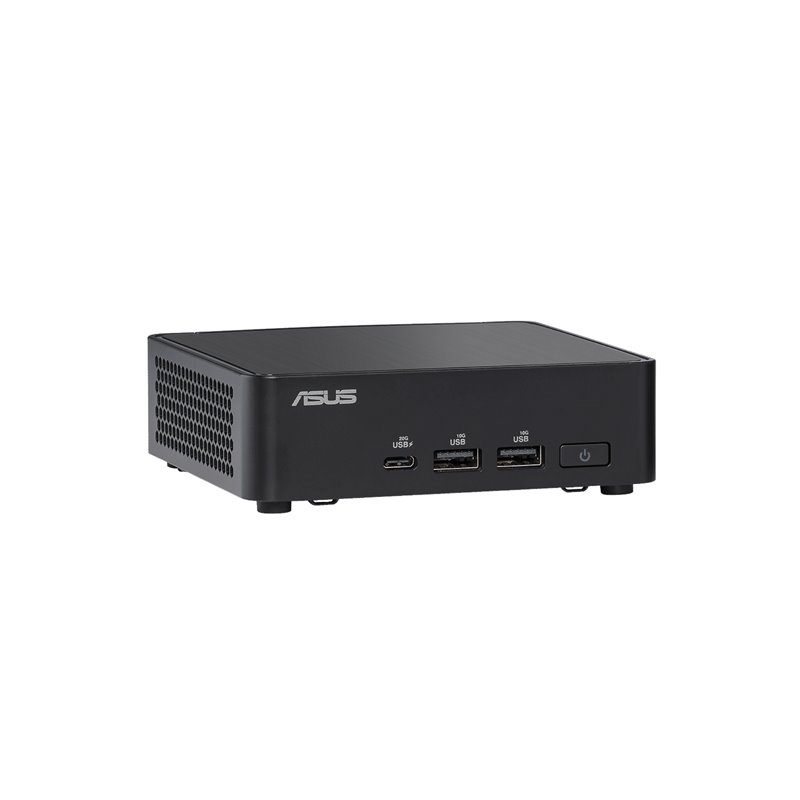 Image secondaire de ASUS NUC 14 Pro RNUC14RVKV5068C3I Intel Core Ultra 5 135H 16 Go DDR5-SDRAM 512 Go SSD Windows 11 Pro UCFF Mini PC Noir