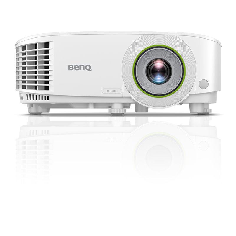 Image secondaire de BenQ EH600 vidéo-projecteur Projecteur à focale standard 3500 ANSI lumens DLP 1080p (1920x1080) Blanc