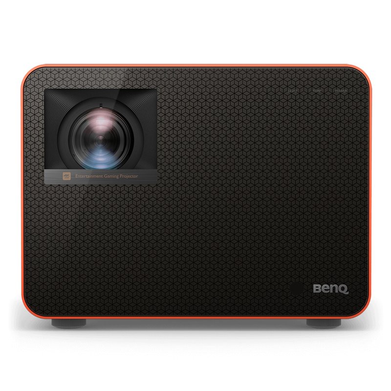 Image secondaire de BenQ X3000i vidéo-projecteur 3000 ANSI lumens LED 2160p (3840x2160) Noir