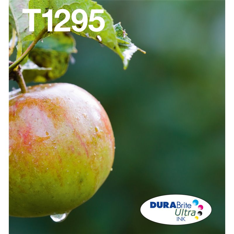 Image secondaire de Epson Apple Multipack 4-colours T129 EasyMail