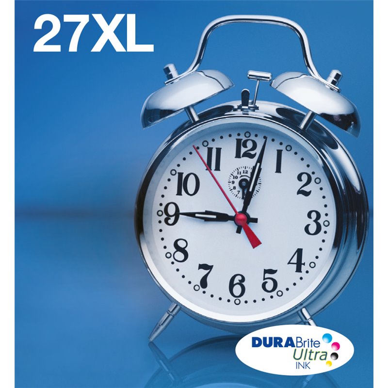 Image secondaire de Epson Alarm clock Multipack EasyMail