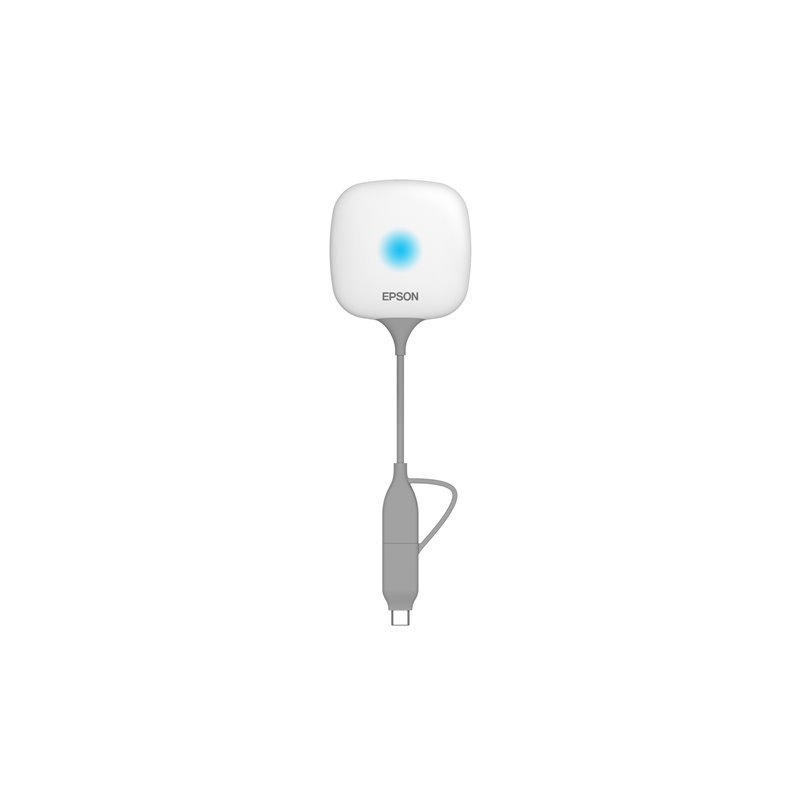 Image secondaire de l'Epson ELPWP10 - Wireless Presentation System