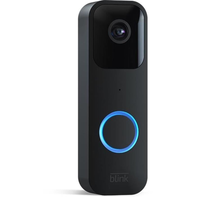 Image secondaire de Interphone - BLINK HOME SECURITY - Noir
