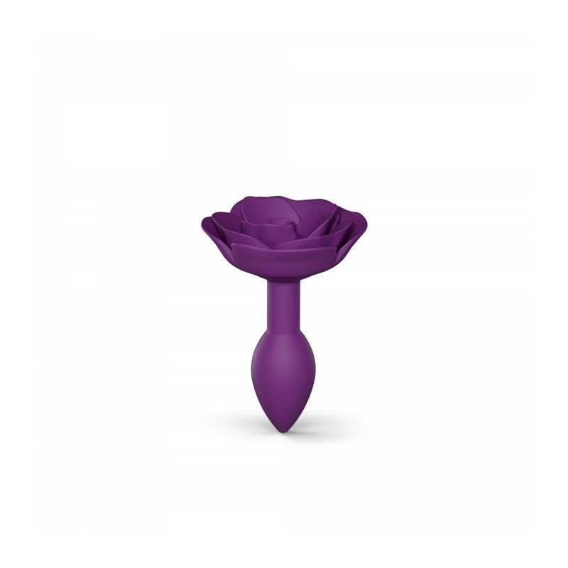 Plug Anal Love to Love 6032404 Violet