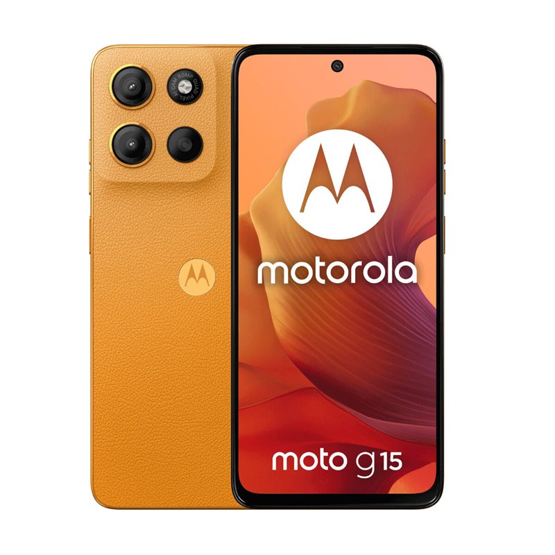 Smartphone Motorola PB6E0002SE 6,72