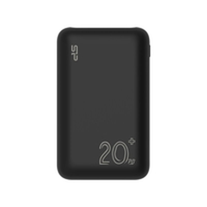 Image secondaire de Powerbank Silicon Power QS58 Noir 20000 mAh