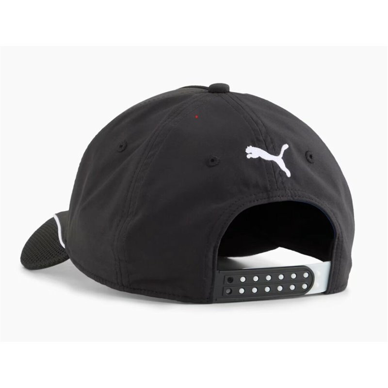 Image secondaire de Casquette de Sport Puma BMW MMS BB 026233 01 Noir Taille unique