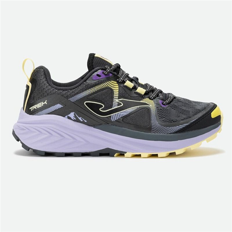 Image secondaire de Chaussures de Sport pour Homme Joma Sport TKTRLS2522 Gris