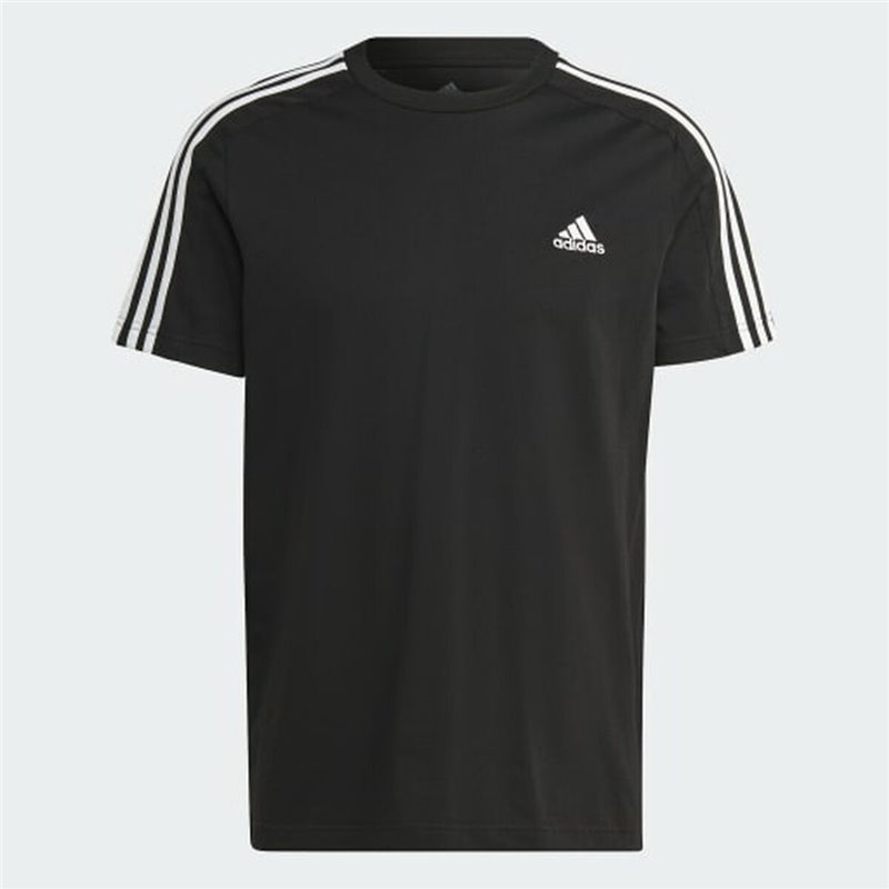 Image secondaire de T-shirt à manches courtes homme Adidas IC9334 Noir