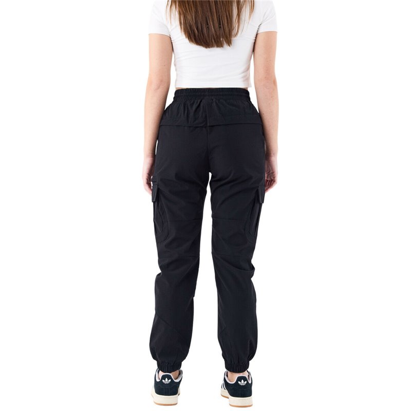 Image secondaire de Pantalon de sport long Project X Paris F244215 Noir Femme