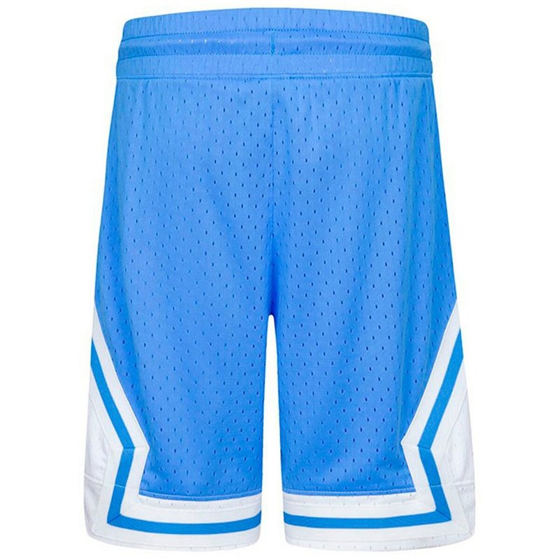 Image secondaire de Short de Sport pour Enfants Jordan JDN AIR DIAMOND SHORT 95B136 B9F Bleu
