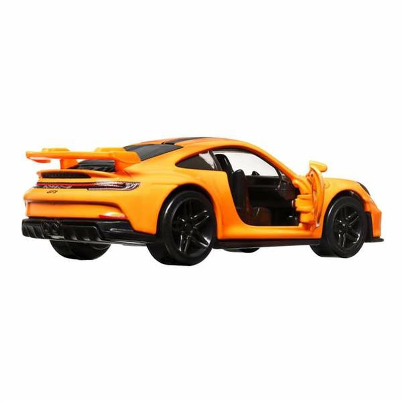 Image secondaire de Voiture de friction Hot Wheels Métal 1:43