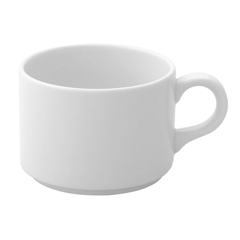 Image secondaire de Tasse Ariane Prime (230 ml) (12 Unités)