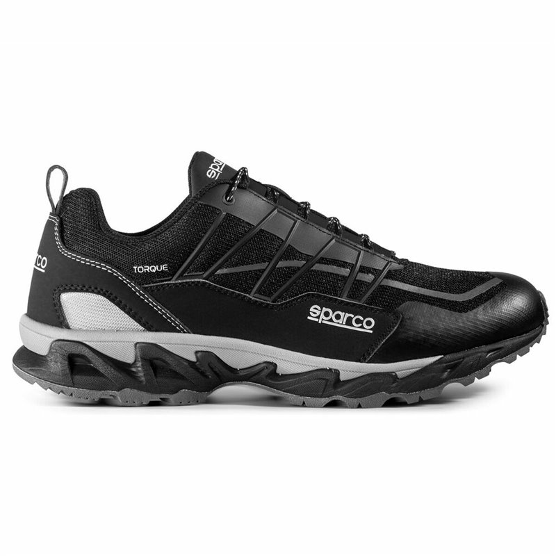 Baskets Sparco TORQUE PALMA Noir 41