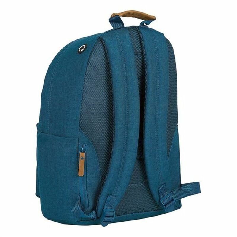 Image secondaire de Sacoche pour Portable Safta M819 14,1'' Blue marine 31 x 41 x 16 cm