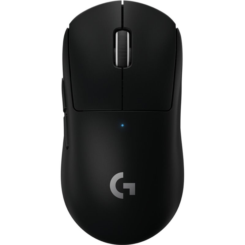 Image secondaire de Casque Logitech 991-000537 Noir