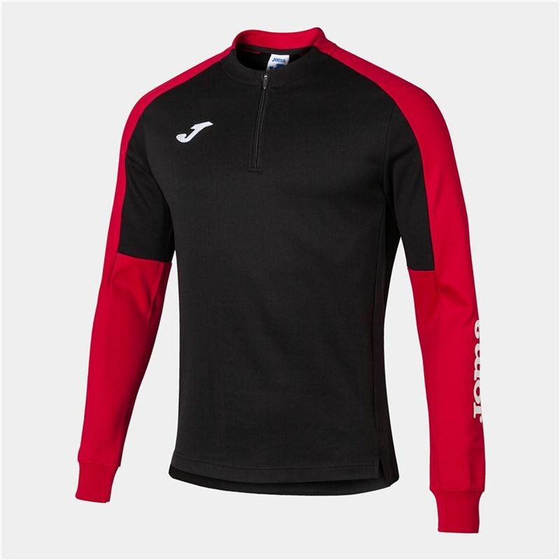 Image secondaire de Sweat sans capuche enfant Joma Sport Championship