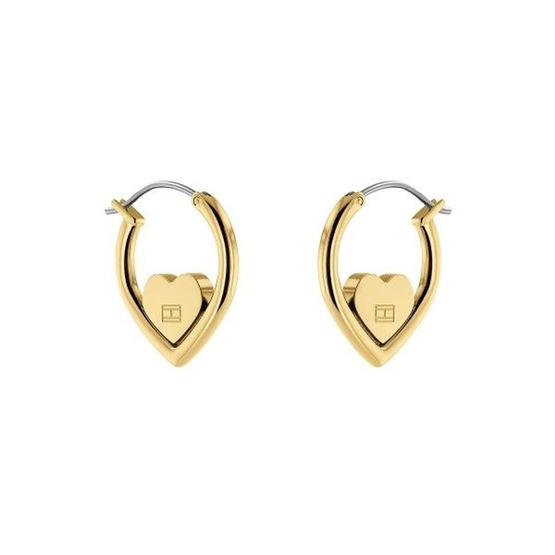 Boucles d´oreilles Femme Tommy Hilfiger 2780557