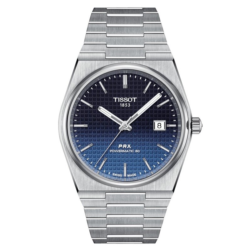 Montre Homme Tissot T137-407-11-051-01