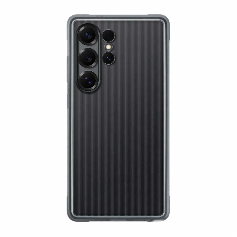 Image secondaire de Protection pour téléphone portable Samsung S25 ULTRA Noir Galaxy S24