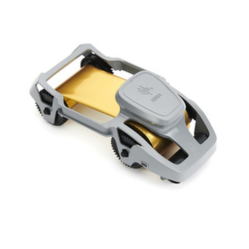 Image secondaire de Ruban de transfert thermique Zebra 800300-370EM