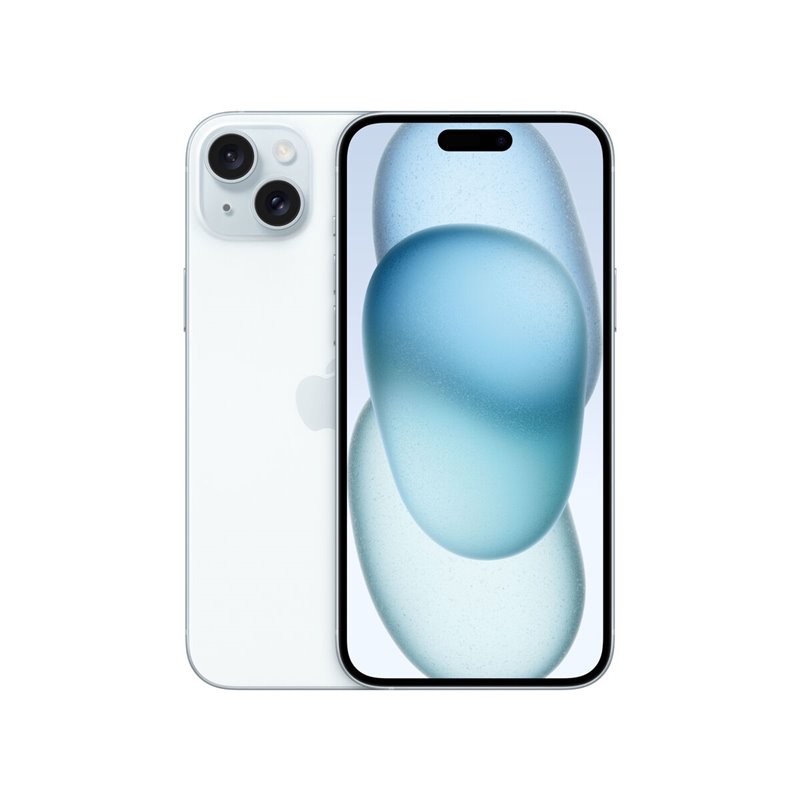 Image secondaire de Smartphone iPhone 15 Plus Apple MU1F3QL/A 6,7