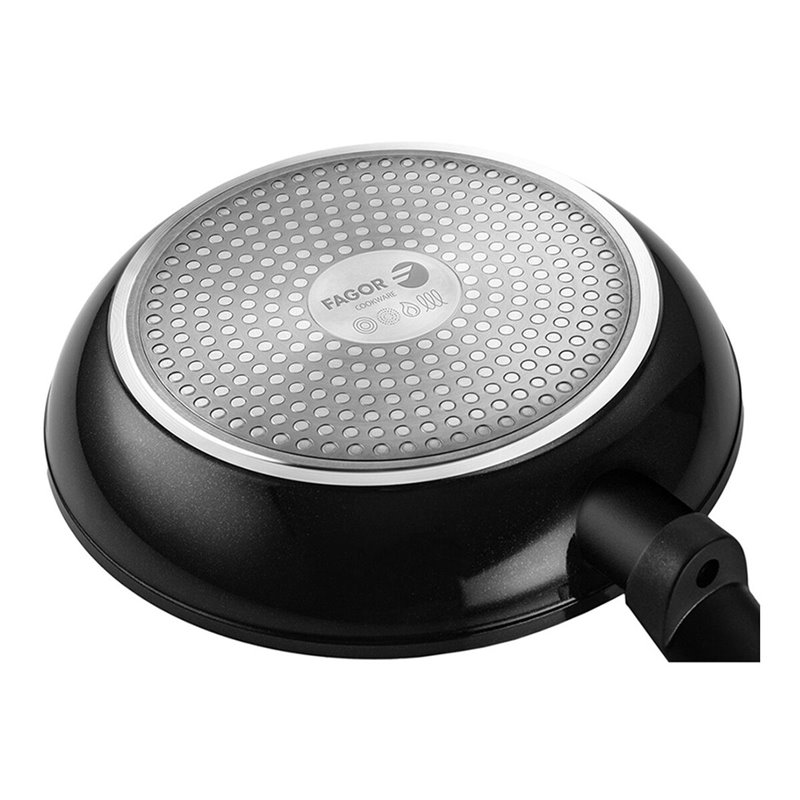 Image secondaire de Cuillère de service pour les pâtes Ibili Nylon 29 cm