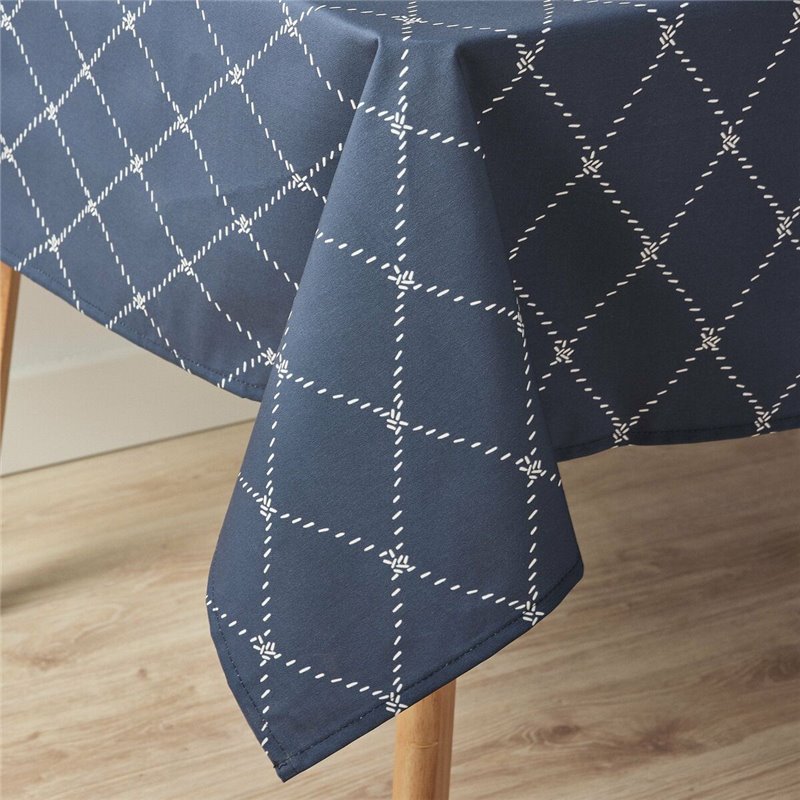 Image secondaire de Nappe Belum Blue marine 100 x 80 cm