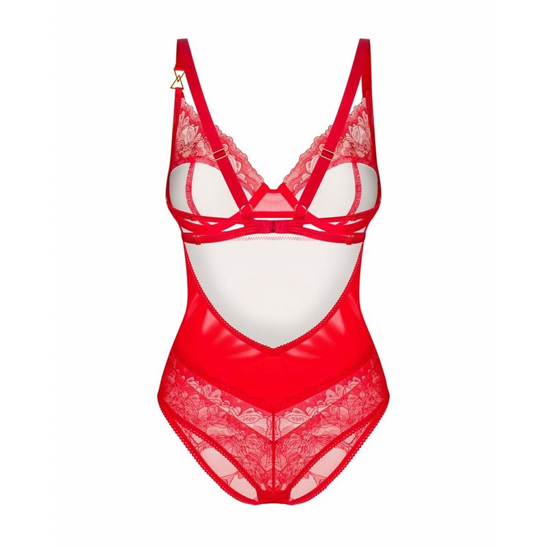 Image secondaire de Corset Obsessive