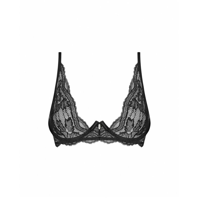 Image secondaire de Ensemble de Lingerie Obsessive