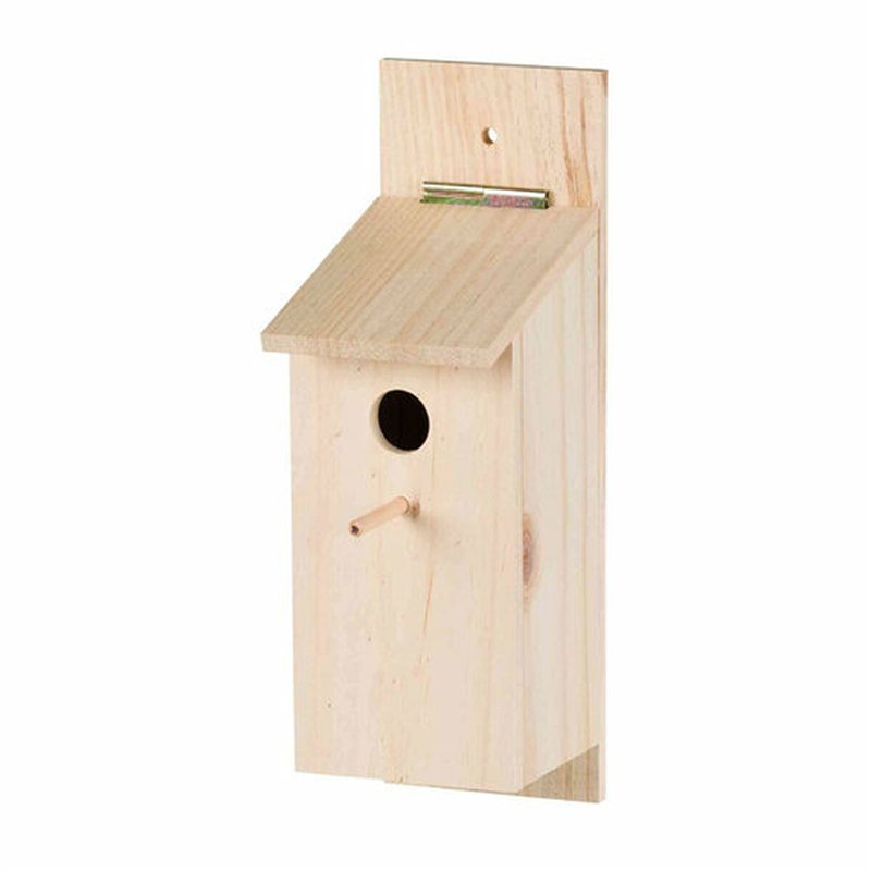 Image secondaire de Cage à oiseaux Trixie 12 × 36 × 15 CM