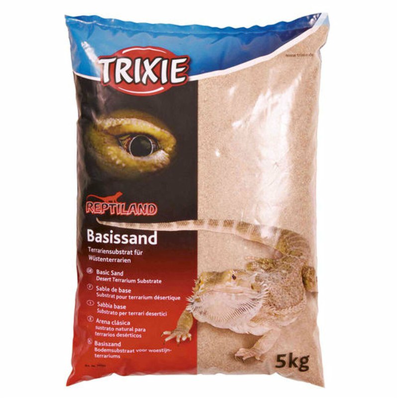 Image secondaire de Arena Trixie 5 kg