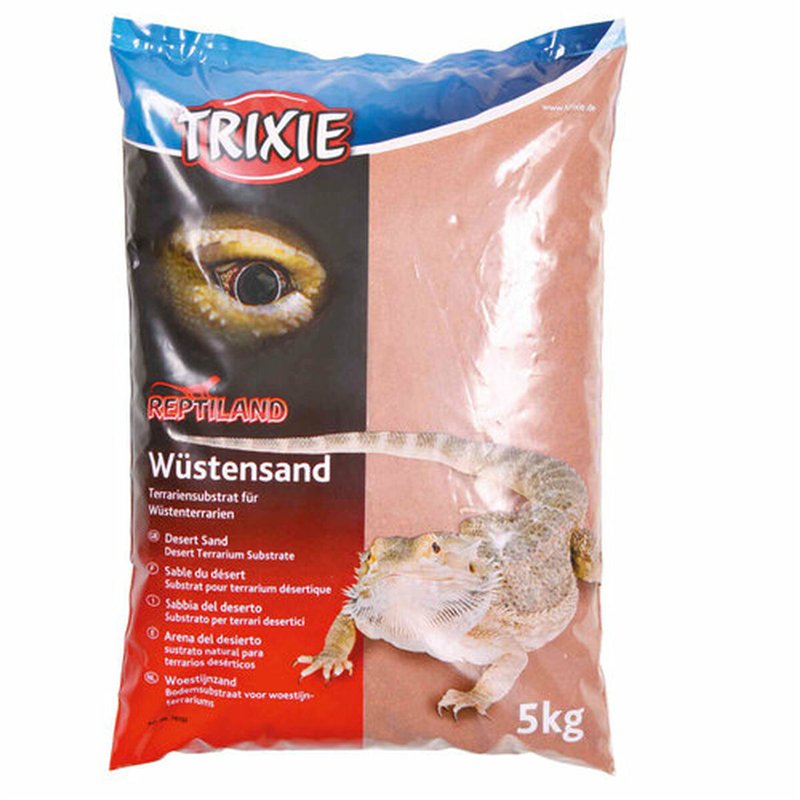 Image secondaire de Arena Trixie 5 kg