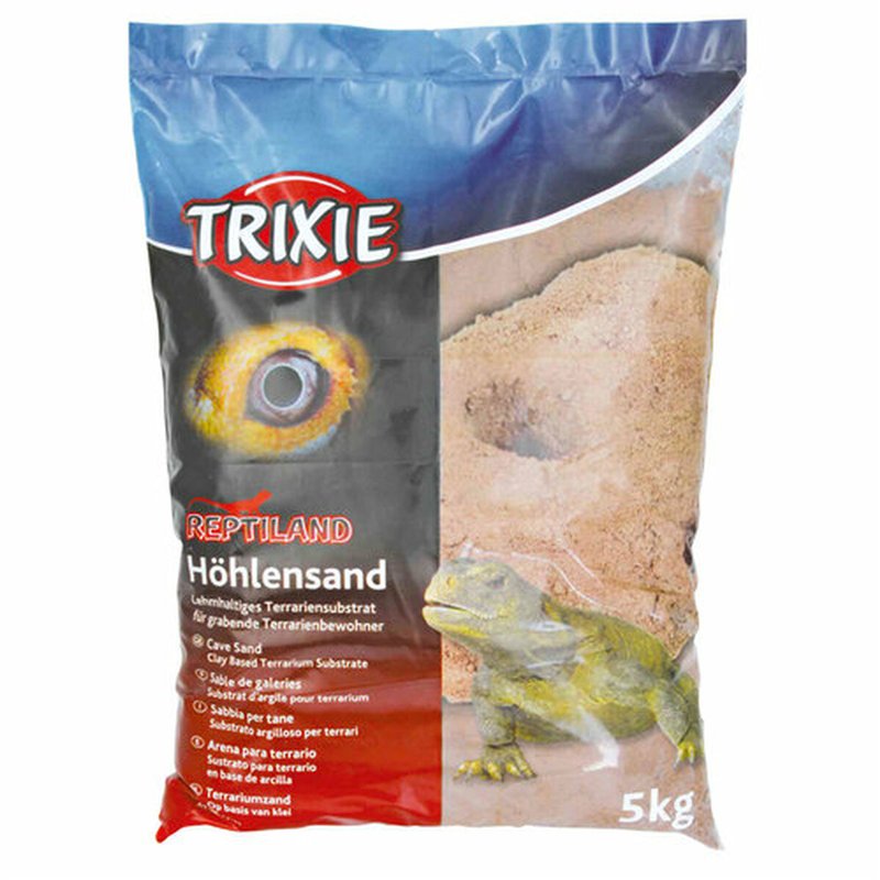 Image secondaire de Arena Trixie 5 kg