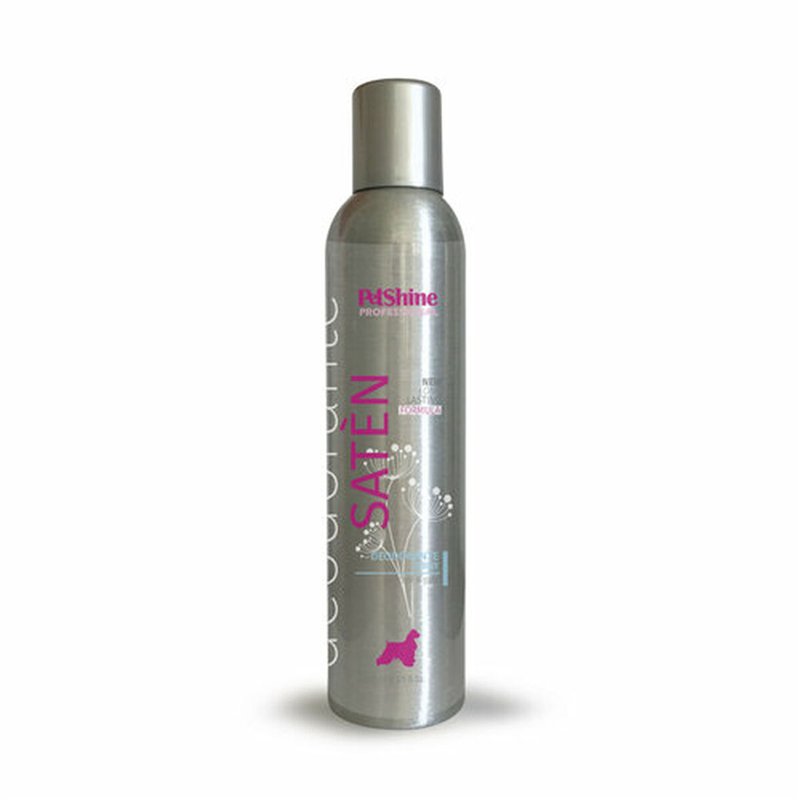 Image secondaire de Déodorant Porrini Satén 300 ml