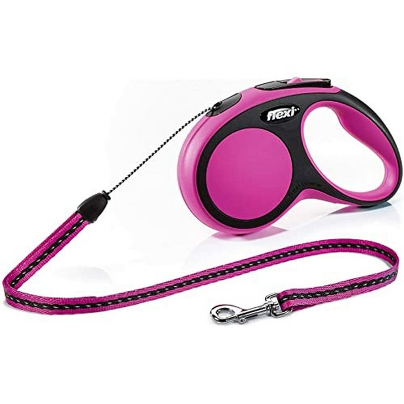 Image secondaire de Sangle Trixie COMFORT Rose 8 m