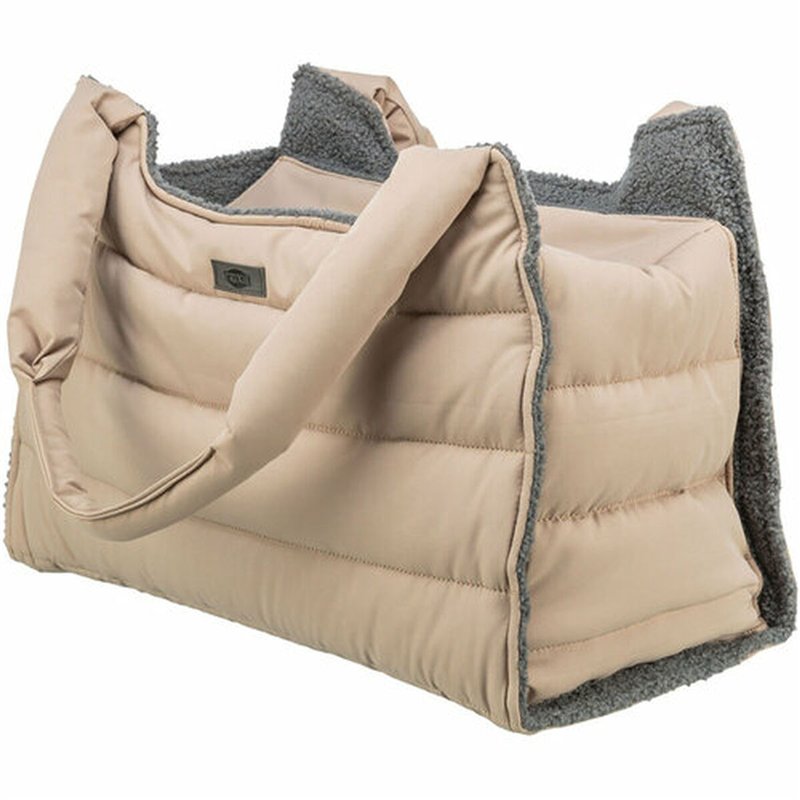 Image secondaire de Sac pour animaux de compagnie Trixie Gina Blush 42 × 22 × 58 cm