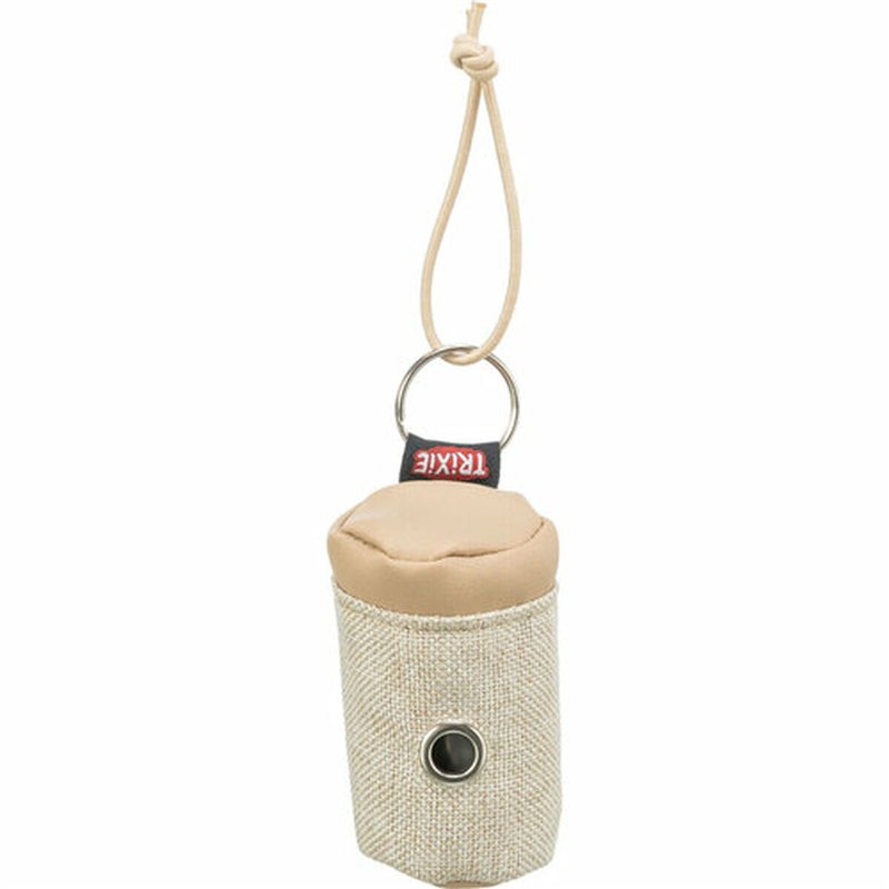 Image secondaire de Distributeur de Sacs pour Animaux Domestiques Trixie Polyester