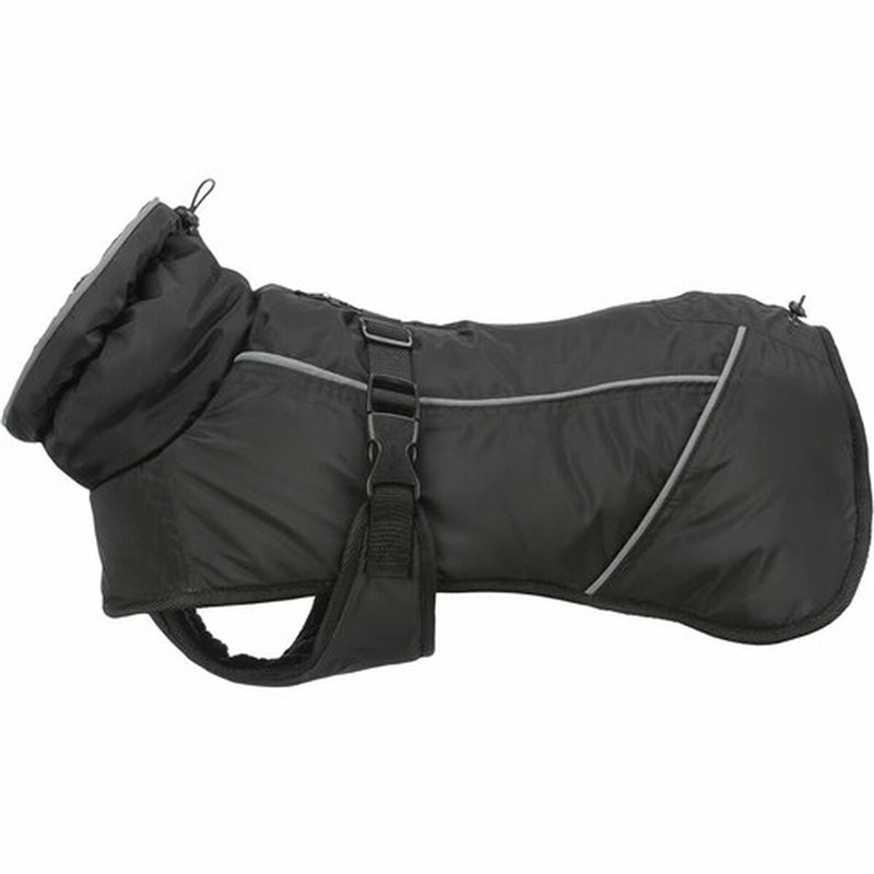 Image secondaire de Manteau pour Chien Trixie Brizon Noir XS