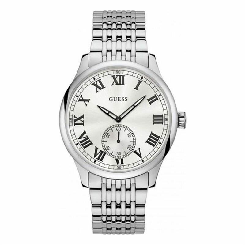Image secondaire de Montre Homme Guess W1078G1 (Ø 44 mm)
