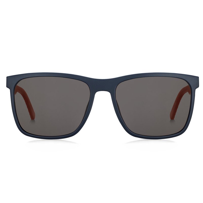 Image secondaire de Lunettes de soleil Homme Tommy Hilfiger TH-1445-S-LCN-NR