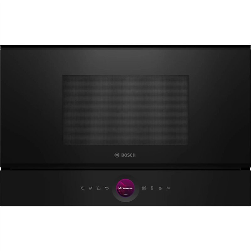 Micro-ondes BOSCH BER7321B1 Noir 900 W 21 L