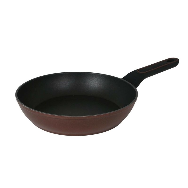 Image secondaire de Poêle Quttin Sahara Aluminium forgé Marron 45 x 27 x 6 cm (6 Unités)