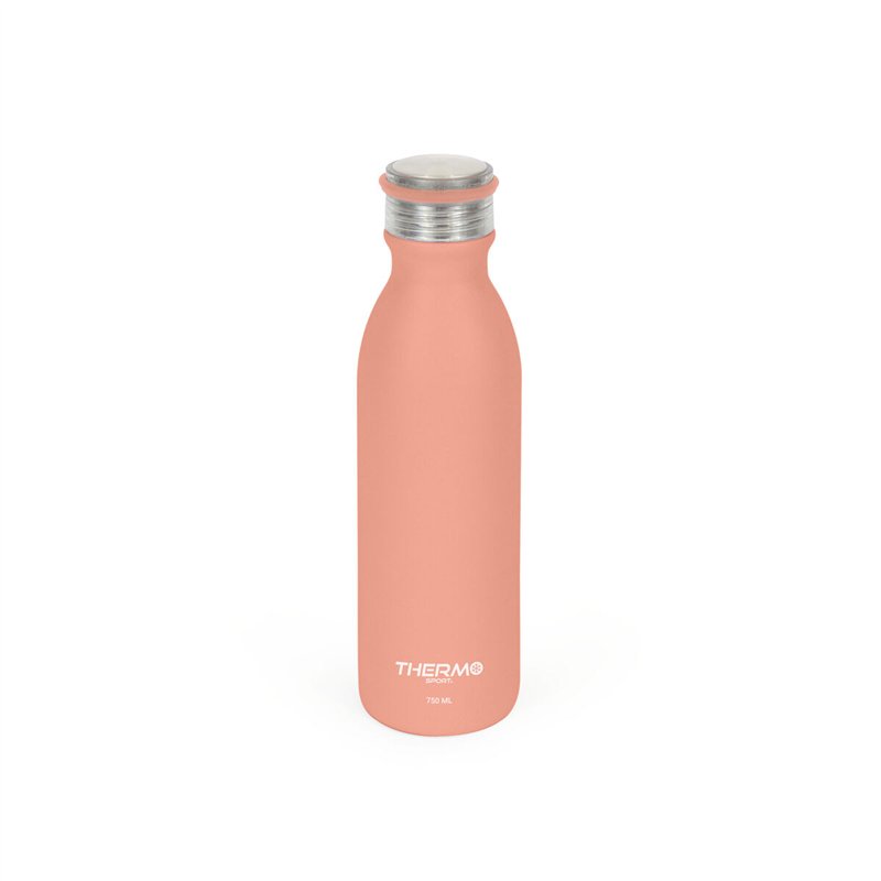 Image secondaire de Bouteille Thermique ThermoSport Acier inoxydable 750 ml